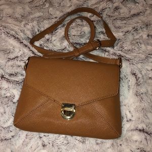 Crossbody Purse